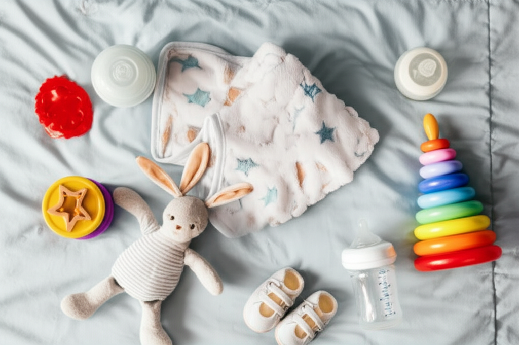 Baby Products