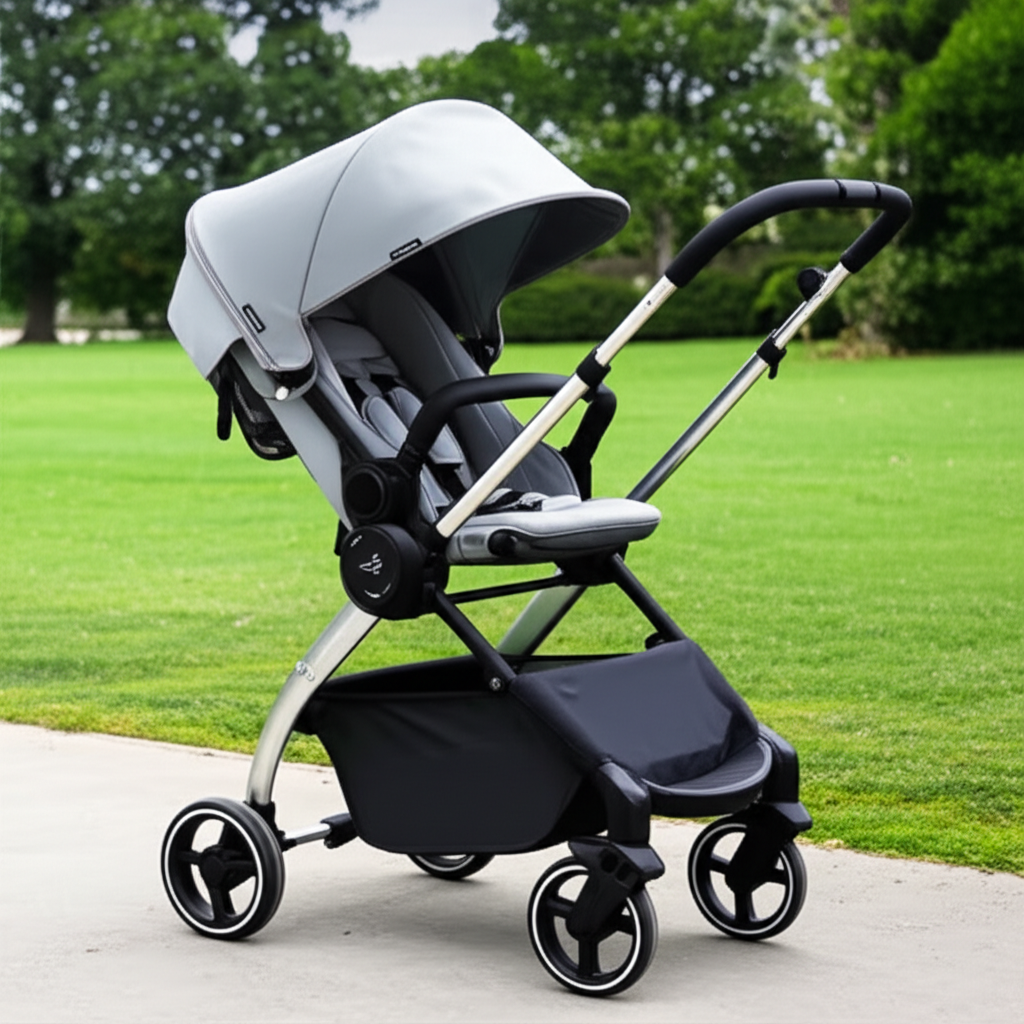 Baby Stroller
