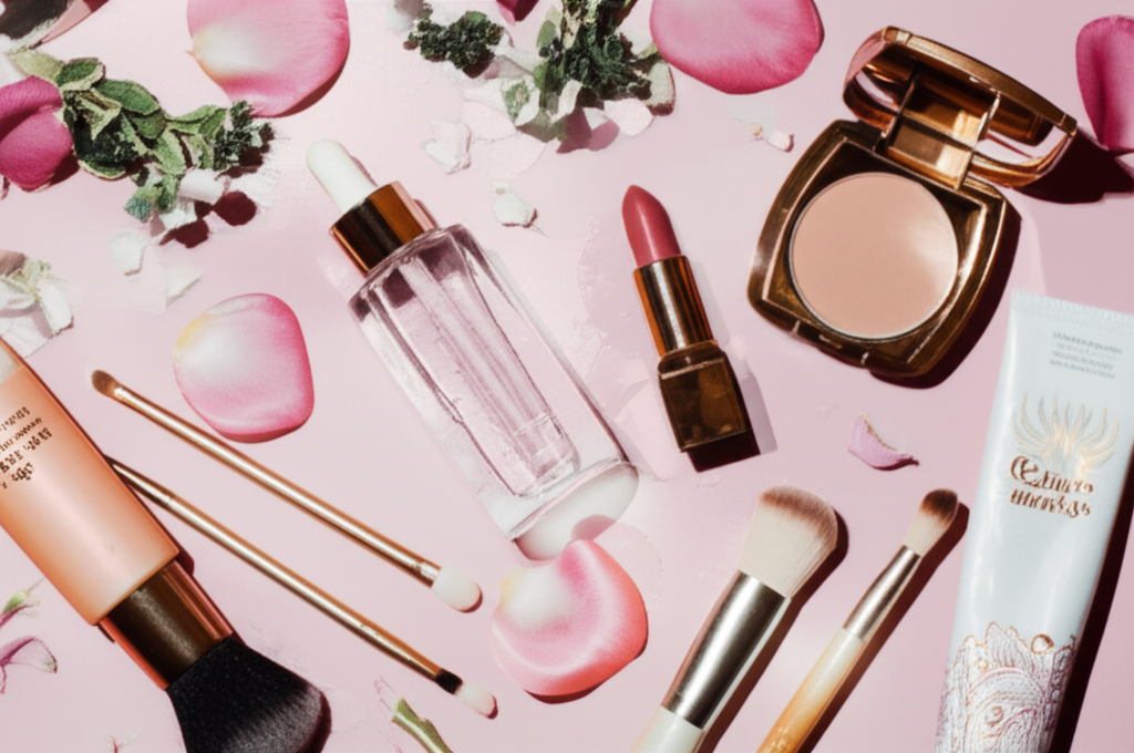 Beauty & Personal Care