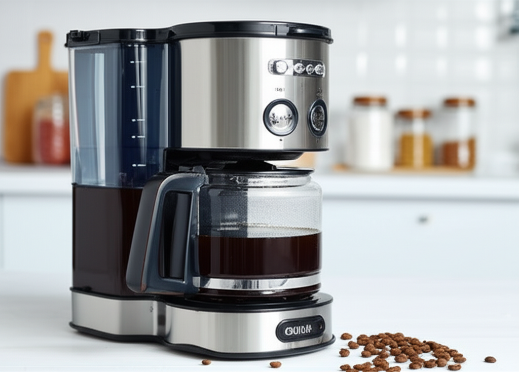 Coffee Maker