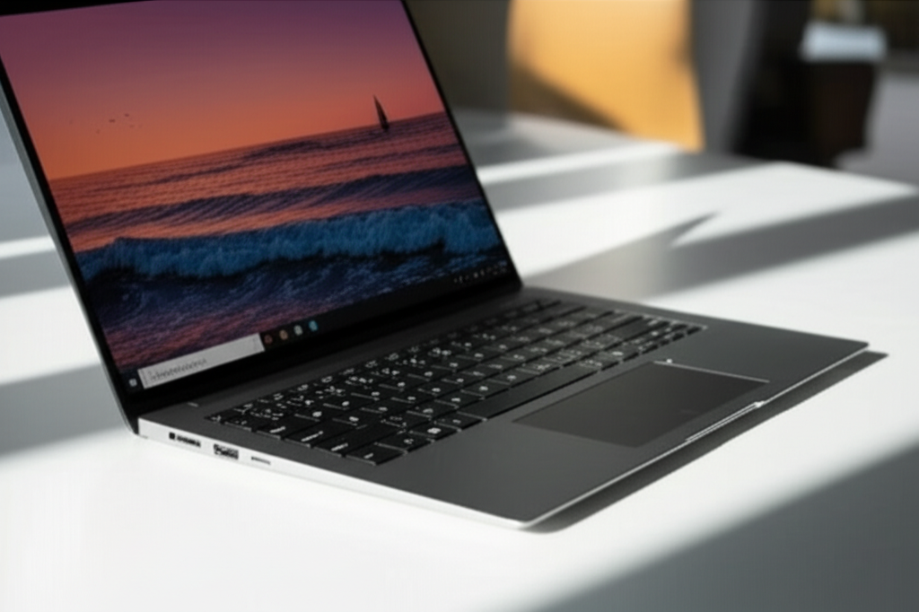 Dell XPS 13 Laptop