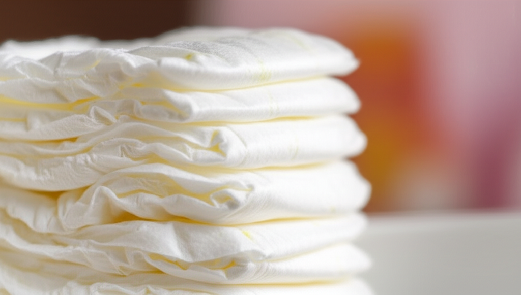 Diaper Pack