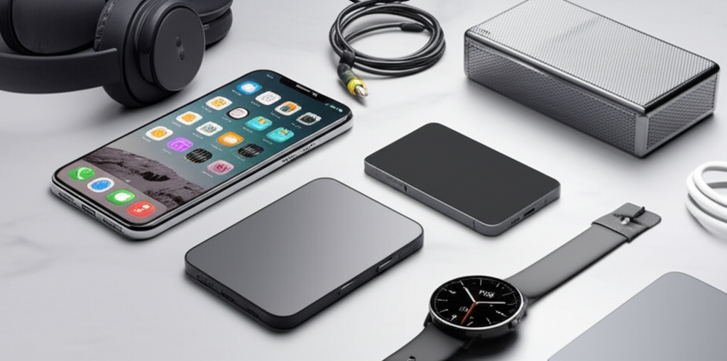 Electronics