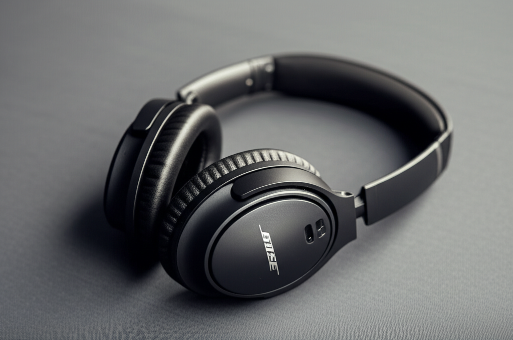 Bose QuietComfort