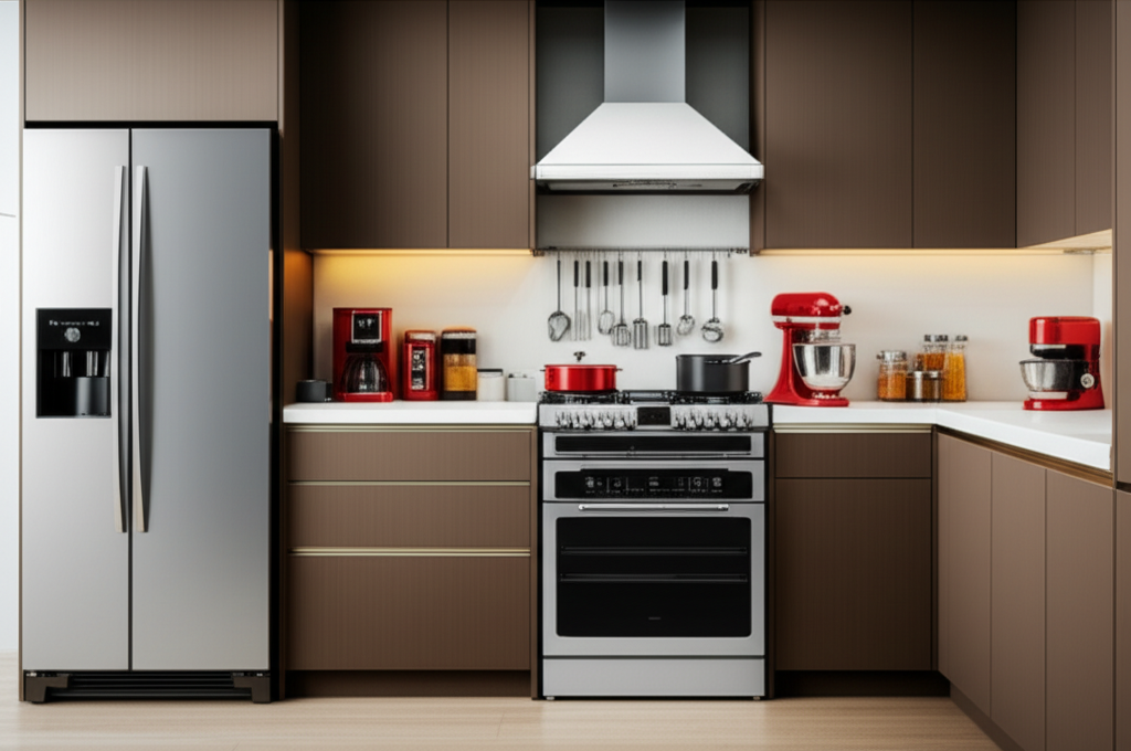 Home & Kitchen