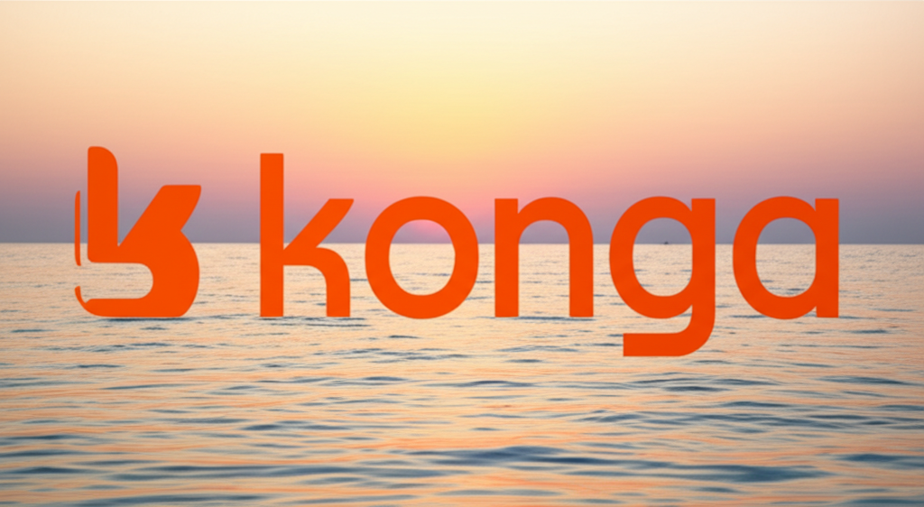 Konga