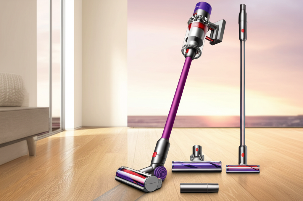 Dyson V11 Vacuum Cleaner