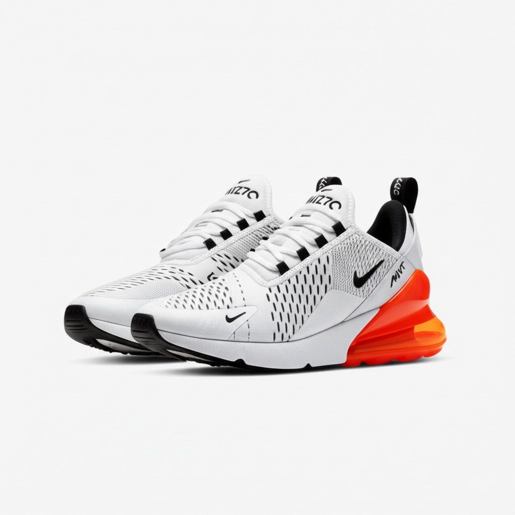 Nike Air Max 270