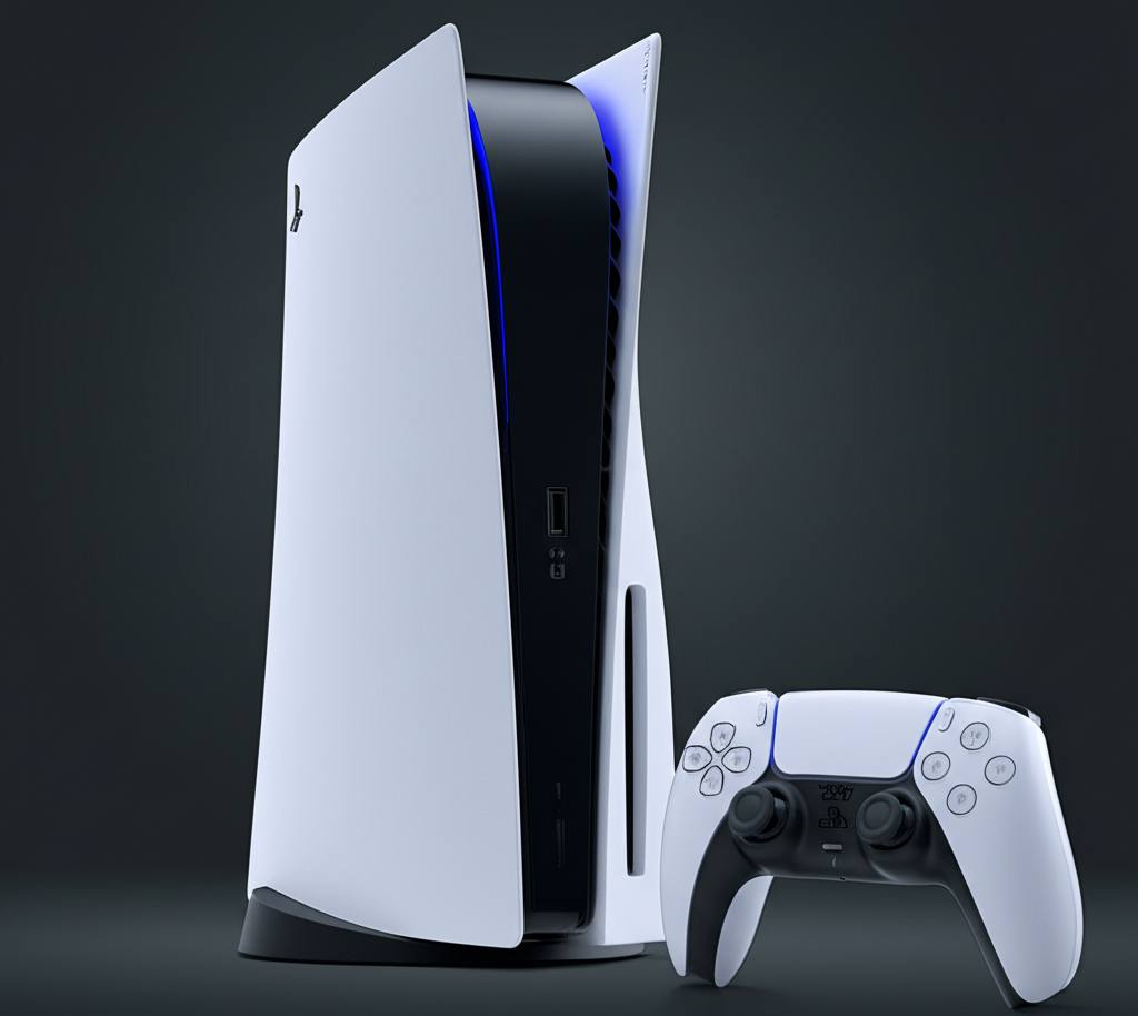 Sony PlayStation 5