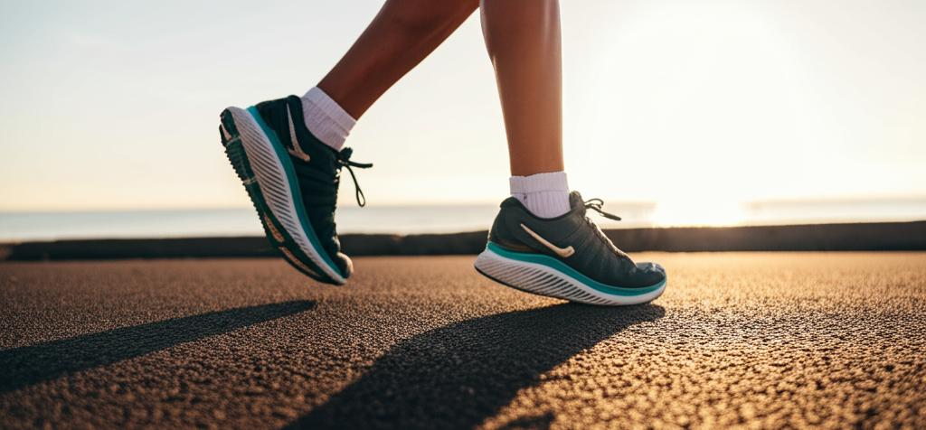 Running Shoes