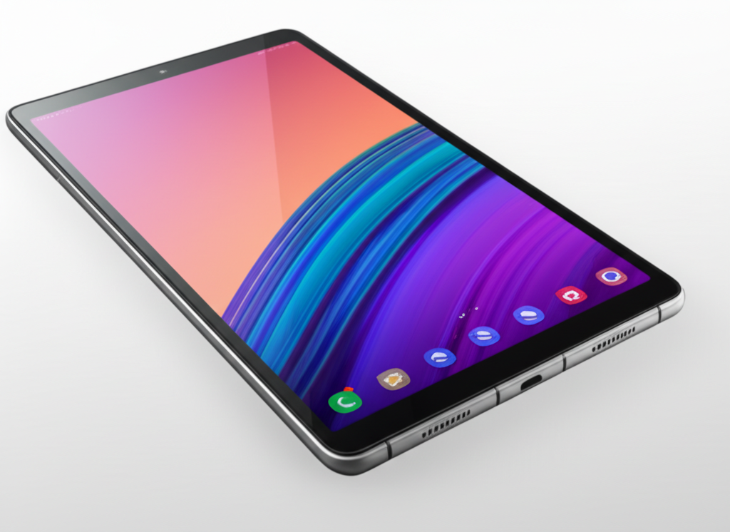 Samsung Galaxy Tab S9