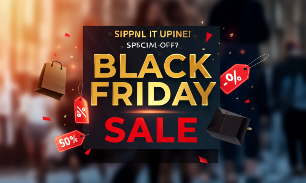 Black Friday