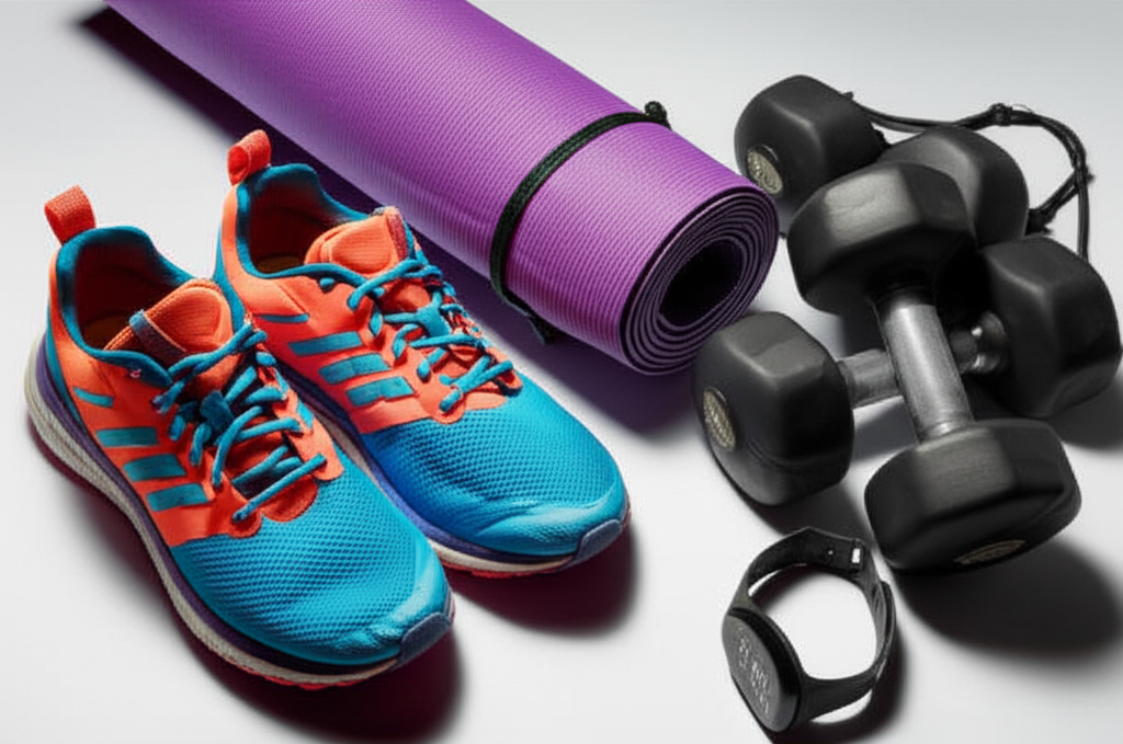Sports & Fitness
