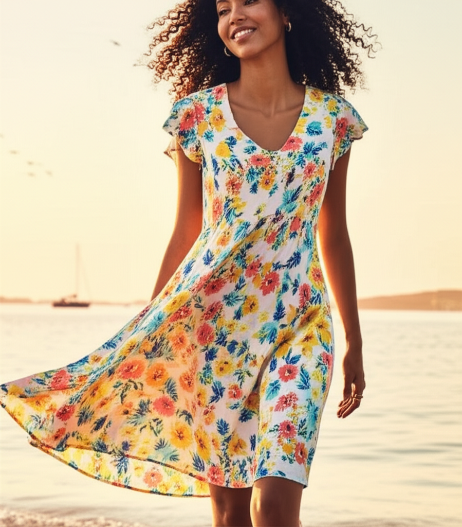 Summer Dress