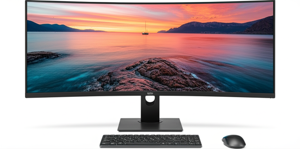 Ultrawide Monitor