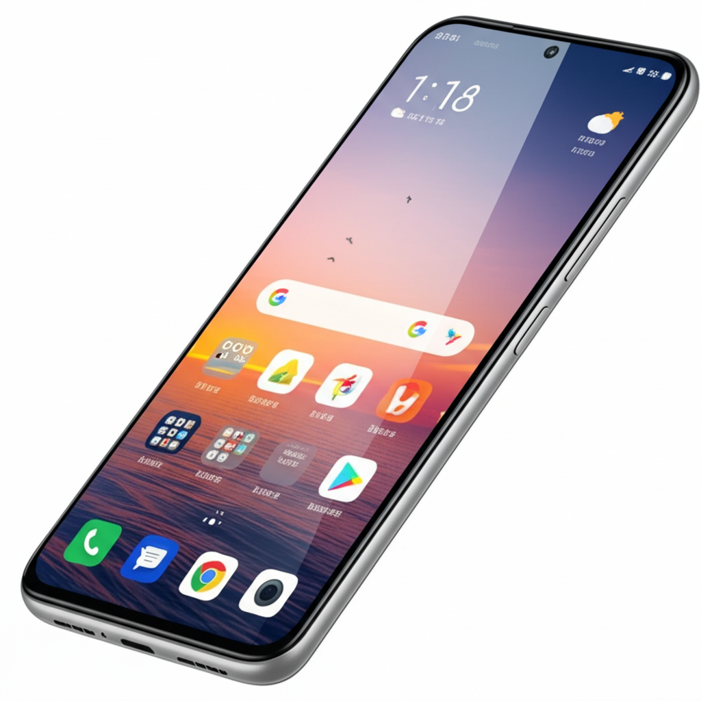 Xiaomi Redmi Note 12 Pro (8GB RAM, 256GB Storage)